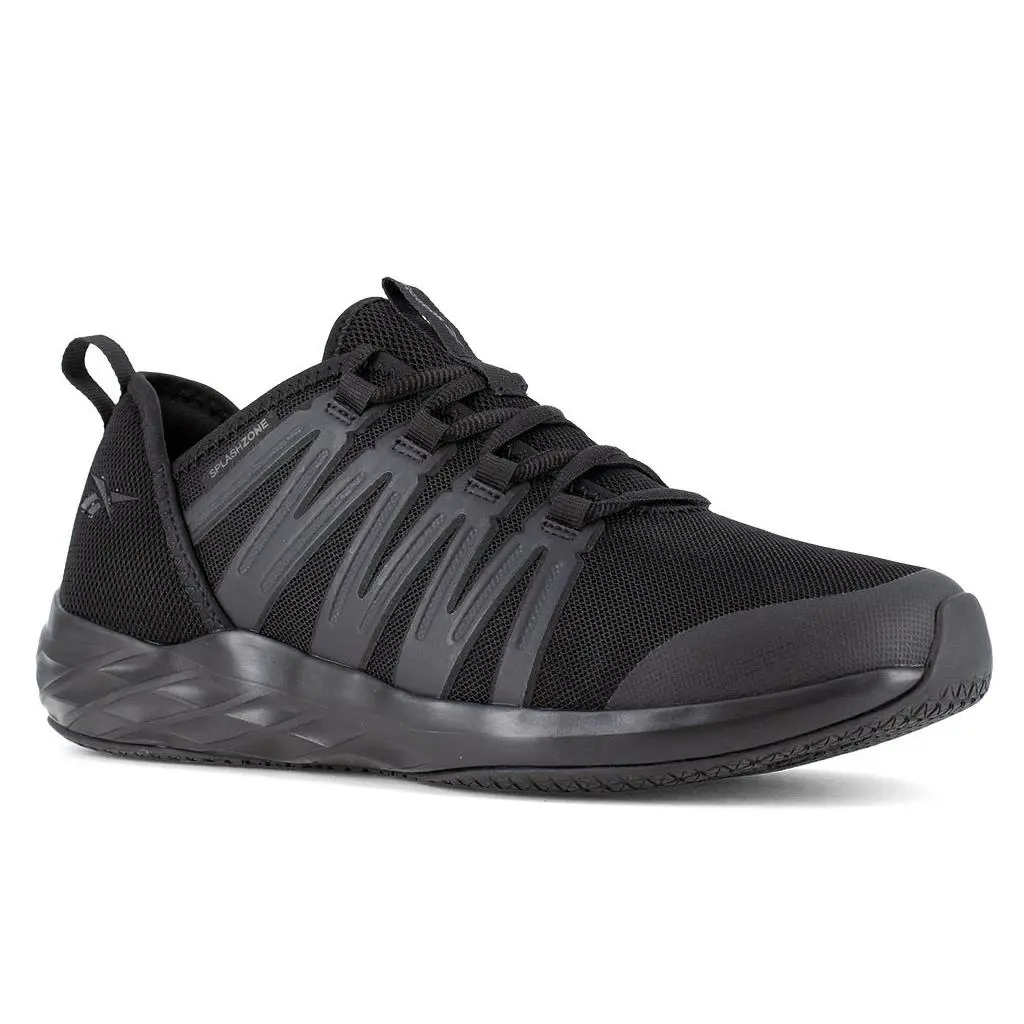 Reebok shoes - Black 0