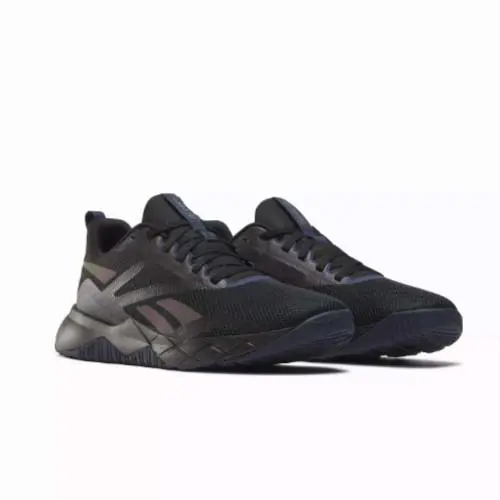 Reebok shoes - Reebok Flexagon - Flexagon - 100033357 - Black/Black/Grey 0