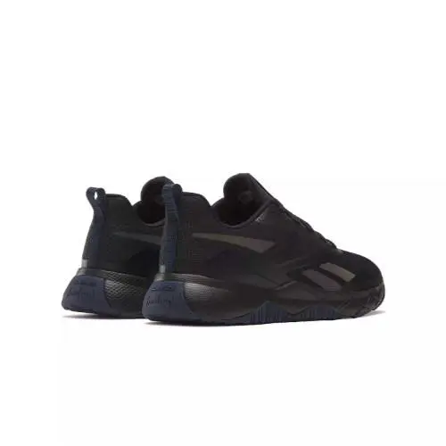 Reebok shoes - Reebok Flexagon - Flexagon - 100033357 - Black/Black/Grey 1