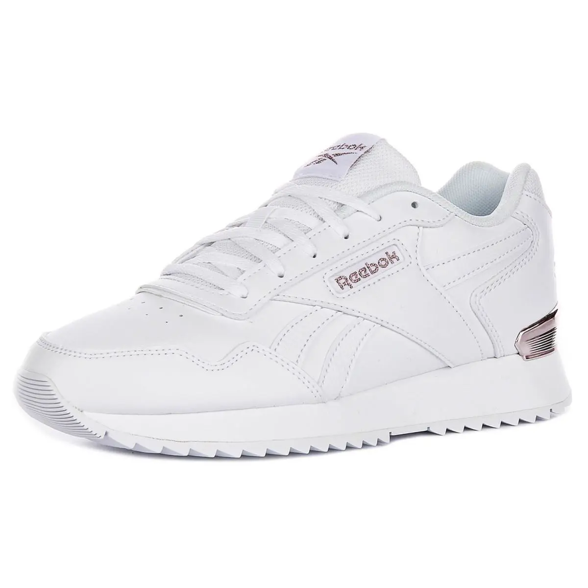 Reebok shoes - White 4