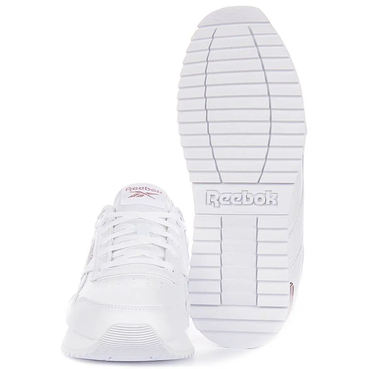 Reebok shoes - White 9