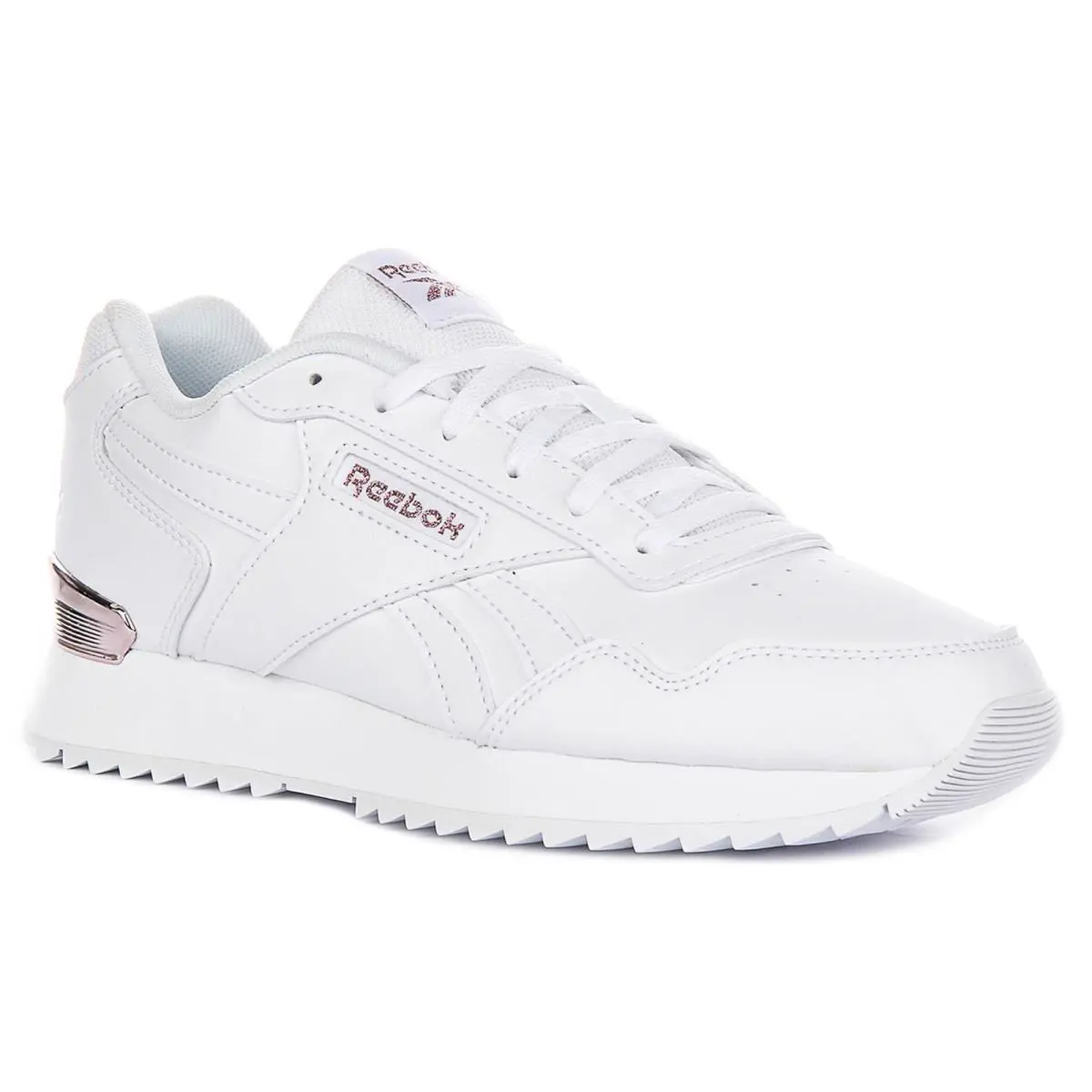Reebok shoes - White 5