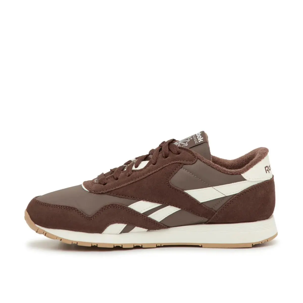 Reebok shoes - Dark Brown 1