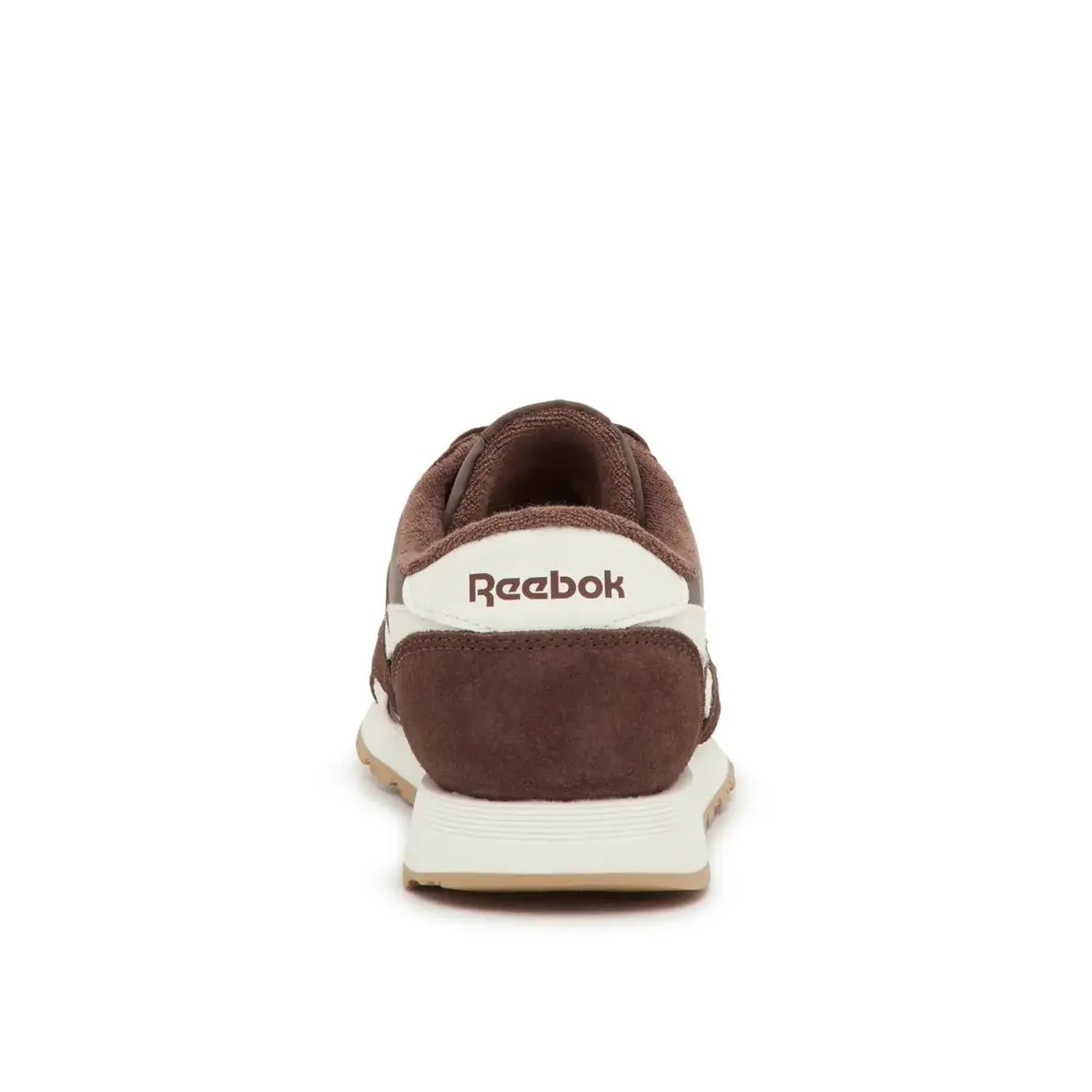 Reebok shoes - Dark Brown 2