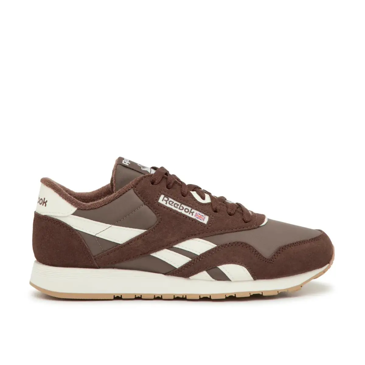 Reebok shoes - Dark Brown 3