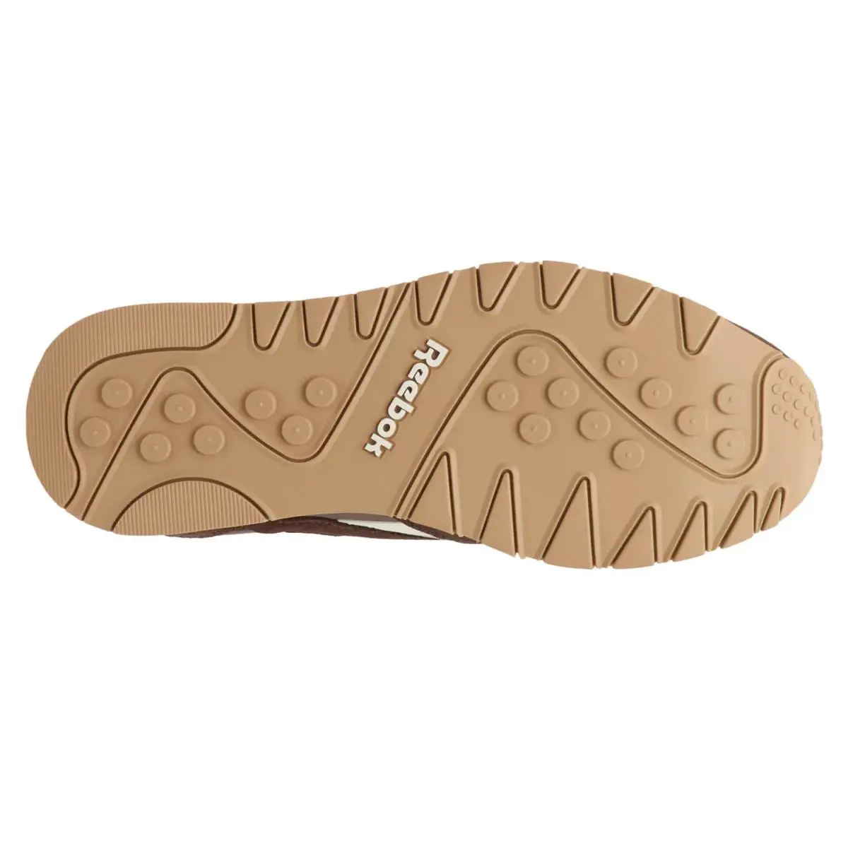 Reebok shoes - Dark Brown 4