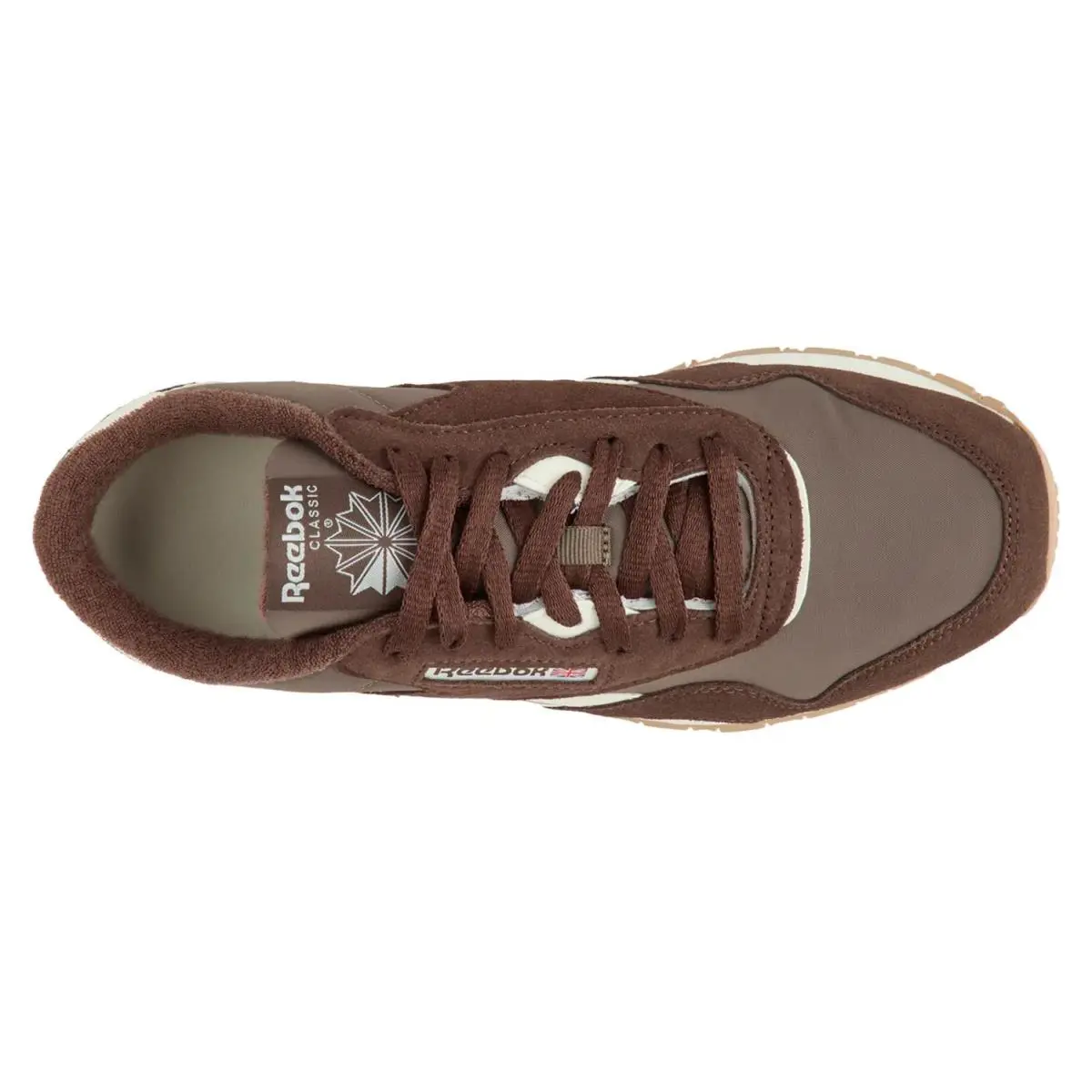 Reebok shoes - Dark Brown 5