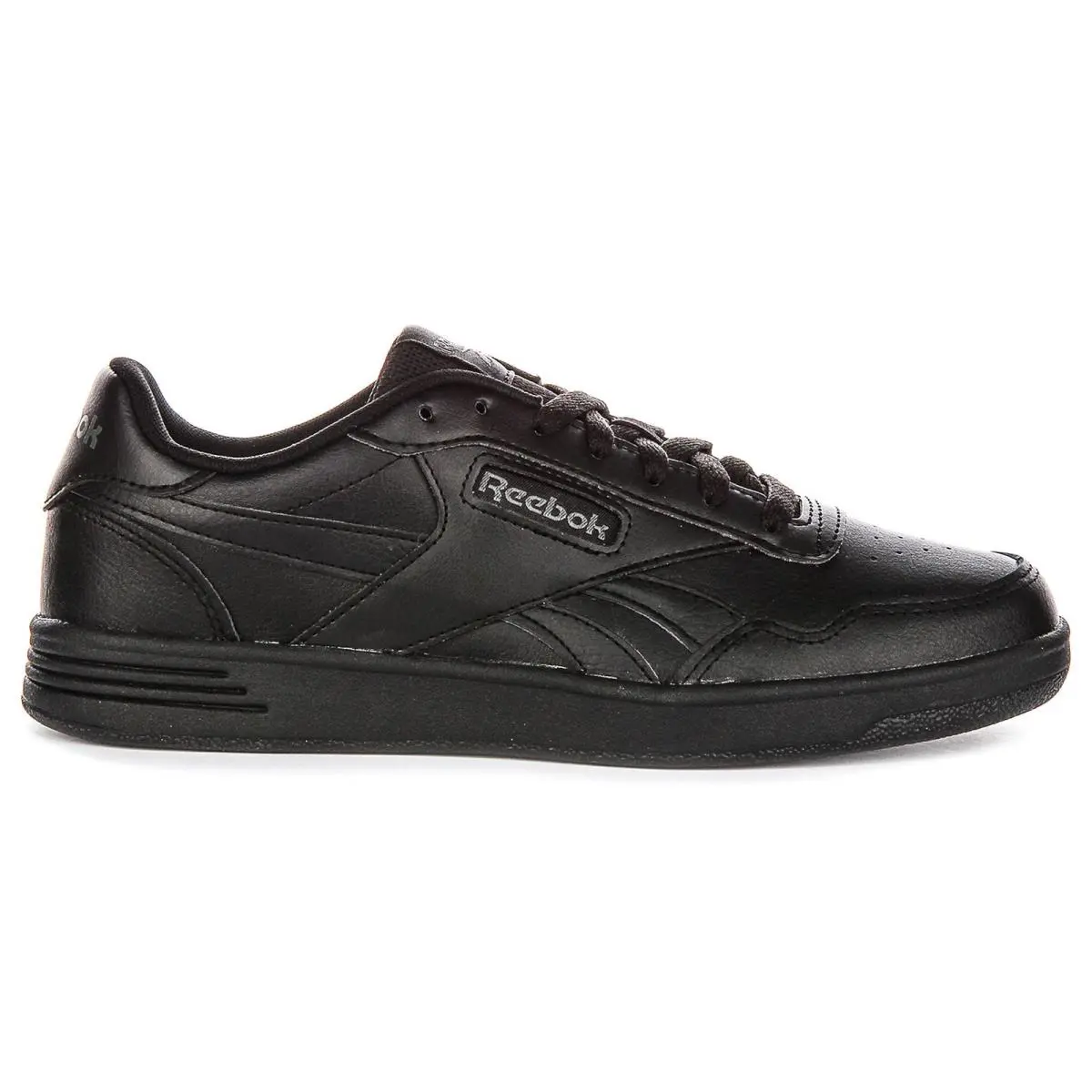 Reebok shoes - Black 0