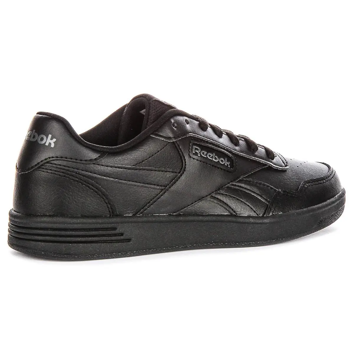 Reebok shoes - Black 1
