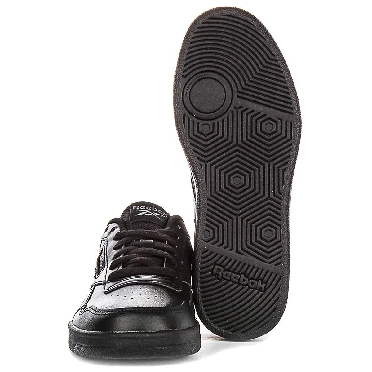 Reebok shoes - Black 3