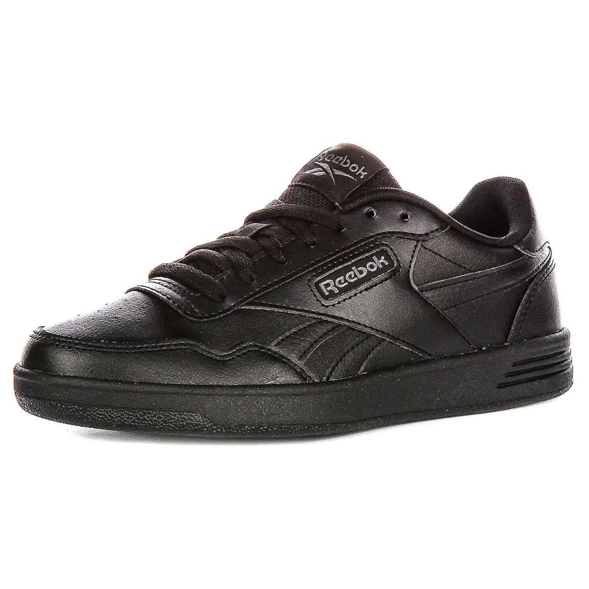 Reebok shoes - Black 4