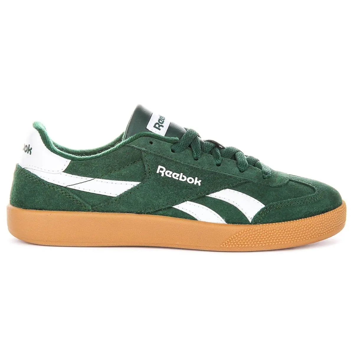 Reebok shoes - White Green 0