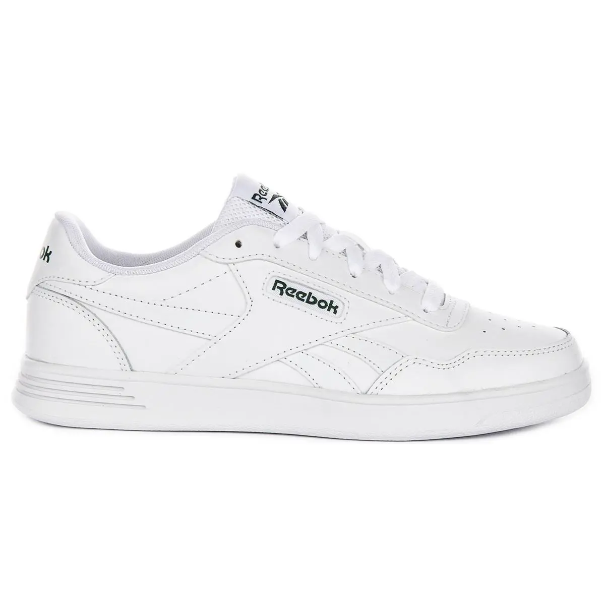 Reebok shoes - White Green 0