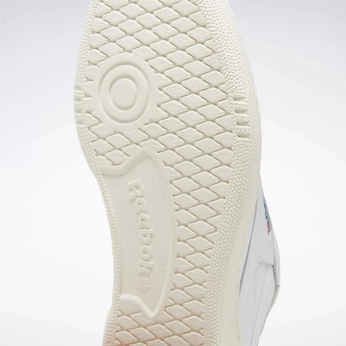 Reebok shoes - Chalk / Paperwhite / Glen Green 29
