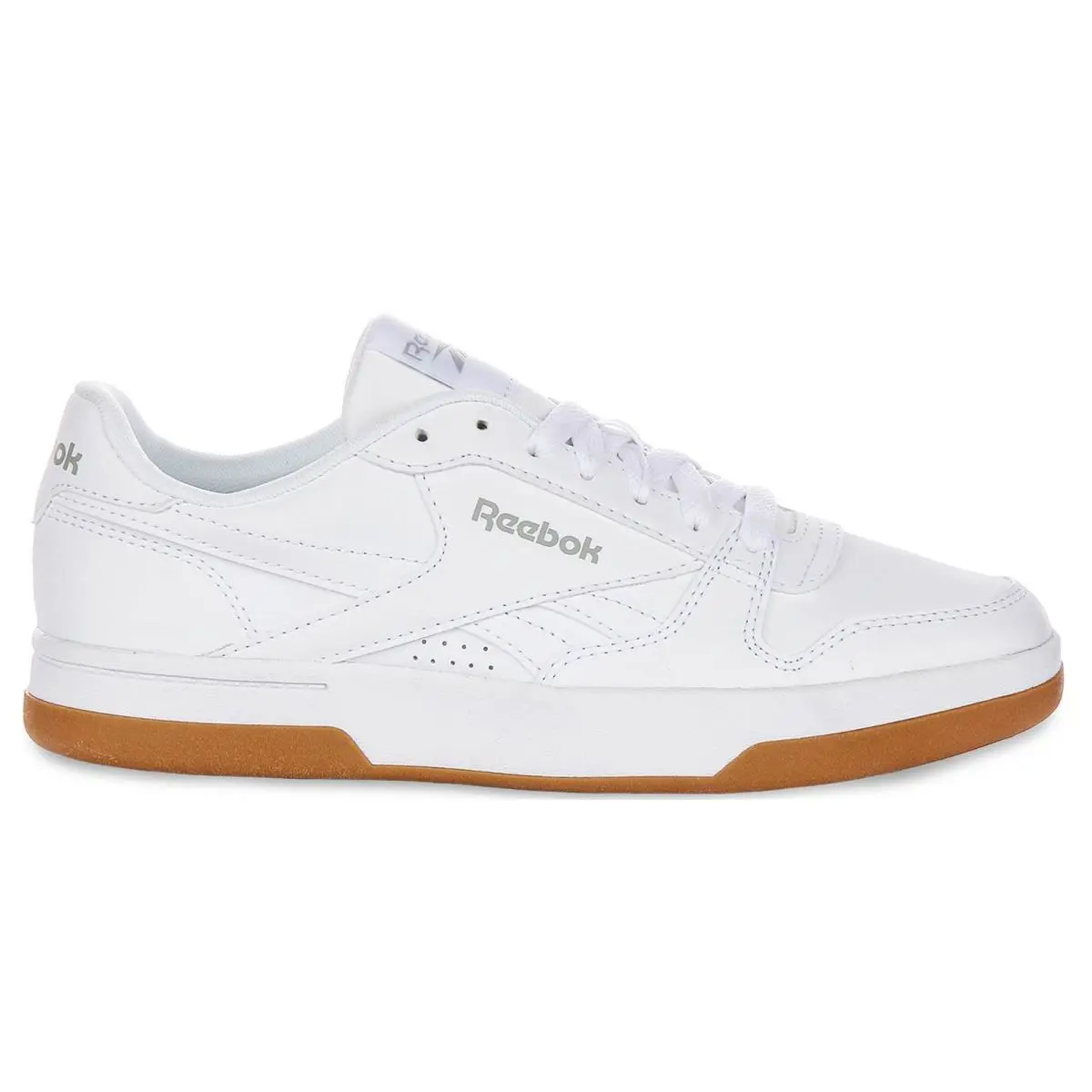 Reebok shoes - White Gum 0