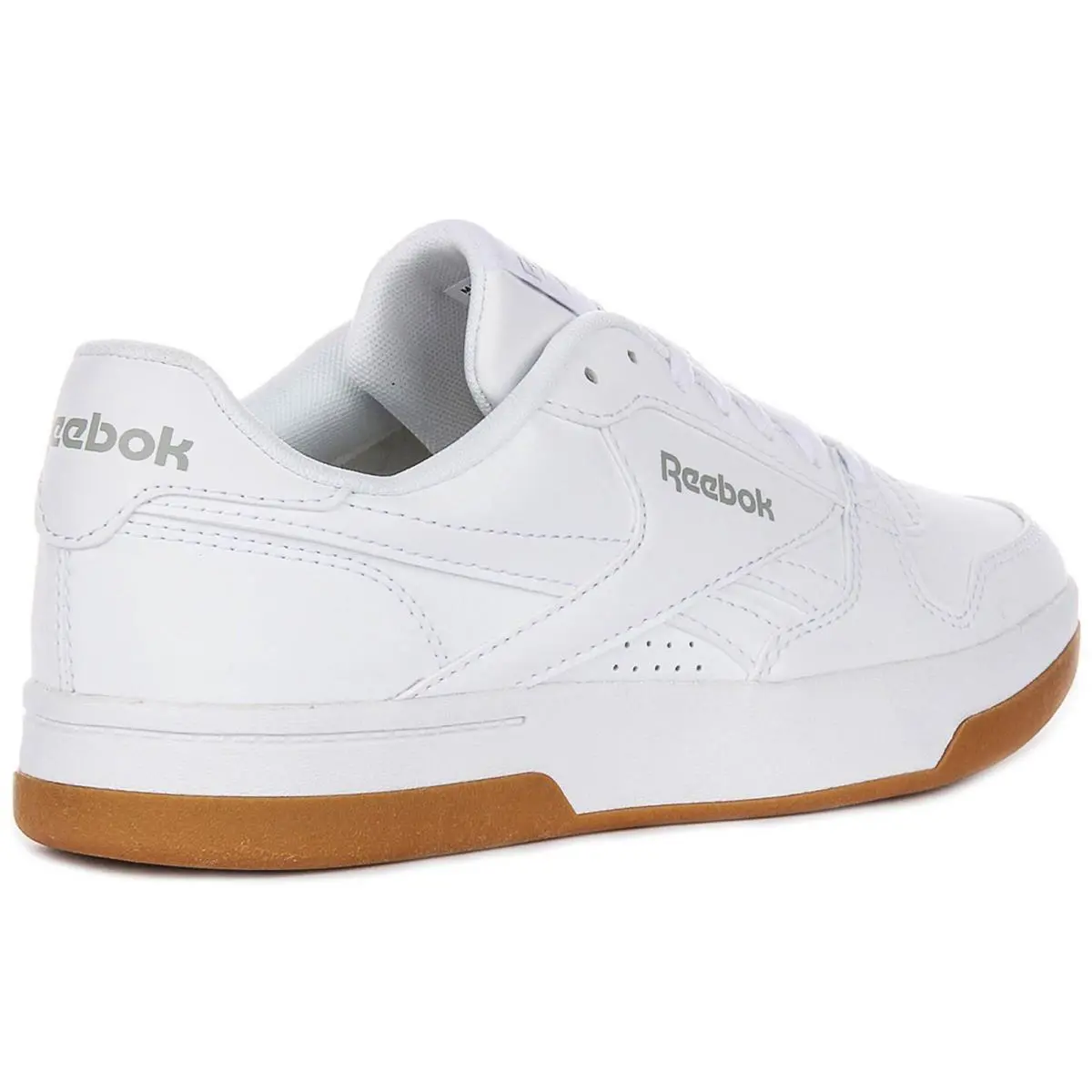 Reebok shoes - White Gum 1