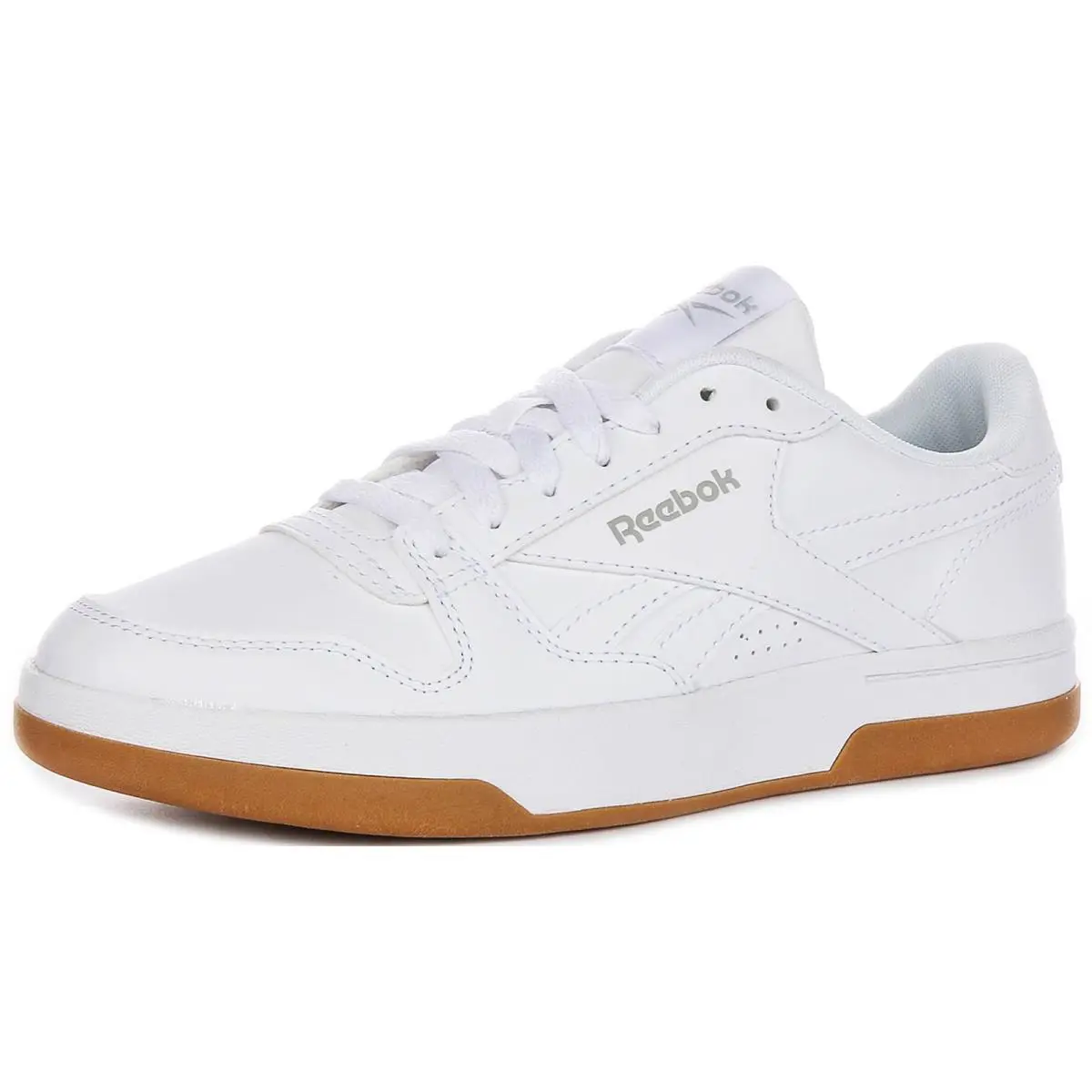 Reebok shoes - White Gum 4