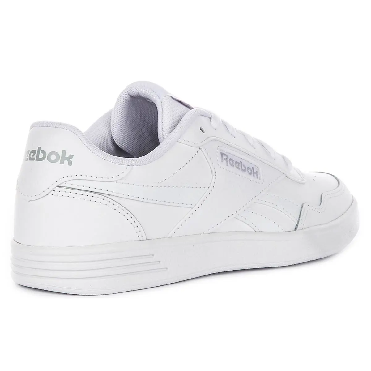 Reebok shoes - White 1