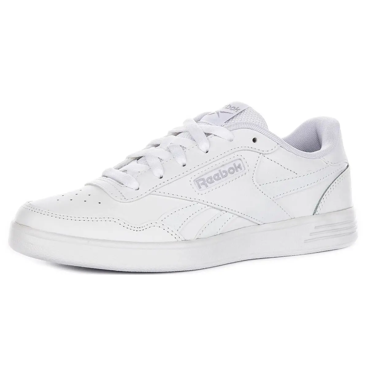 Reebok shoes - White 4