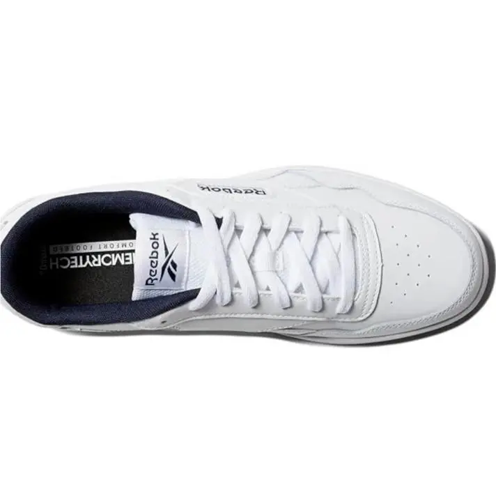 Reebok shoes - Reebok Court - Court - GZ9616 - White/Navy 6
