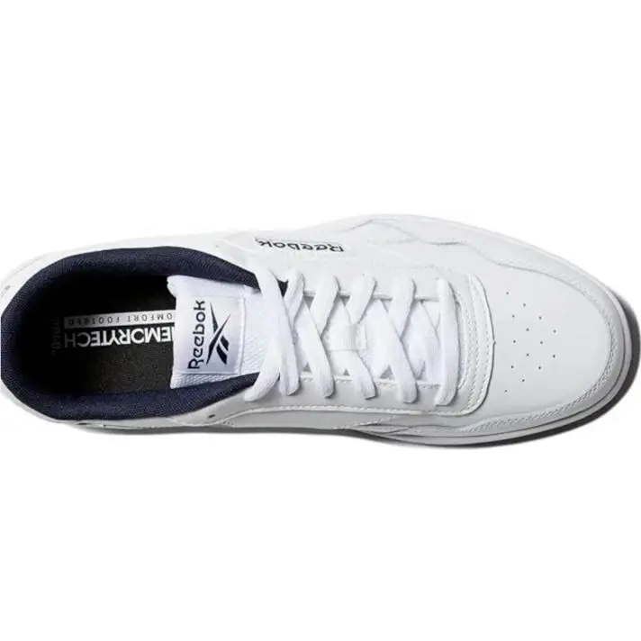Reebok shoes - Reebok Court - Court - GZ9616 - White/Navy 15