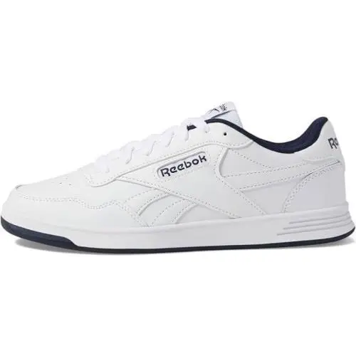 Reebok shoes - Reebok Court - Court - GZ9616 - White/Navy 8