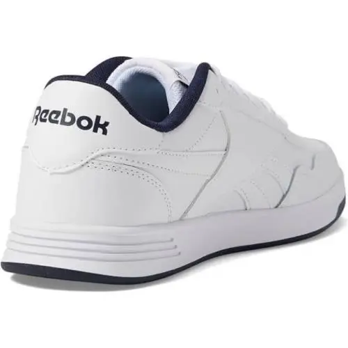Reebok shoes - Reebok Court - Court - GZ9616 - White/Navy 9