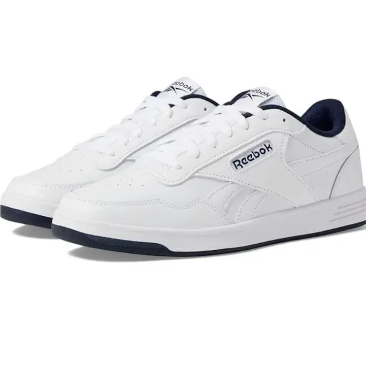 Reebok shoes - Reebok Court - Court - GZ9616 - White/Navy 10