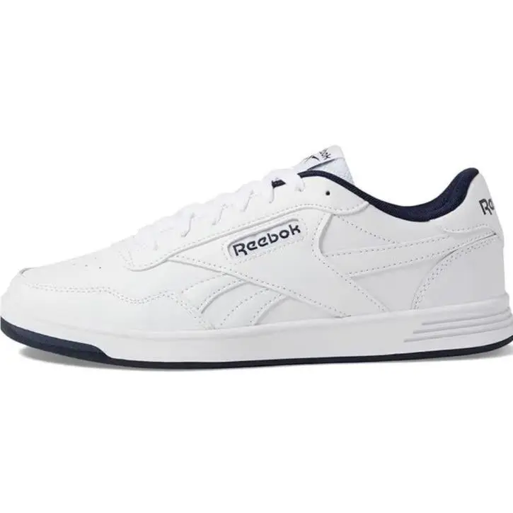 Reebok shoes - Reebok Court - Court - GZ9616 - White/Navy 11