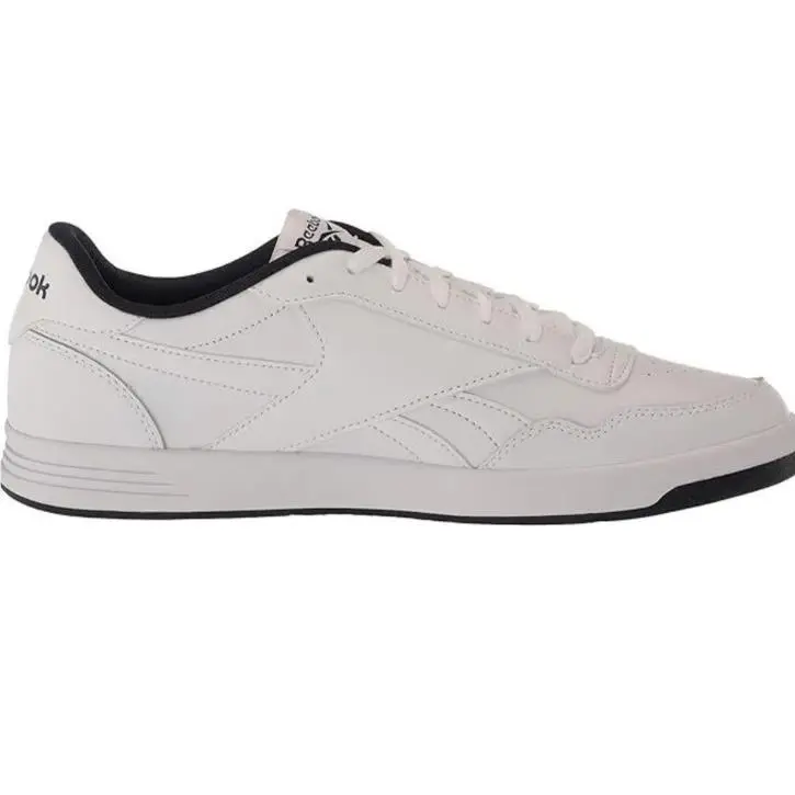 Reebok shoes - Reebok Court - Court - GZ9616 - White/Navy 12