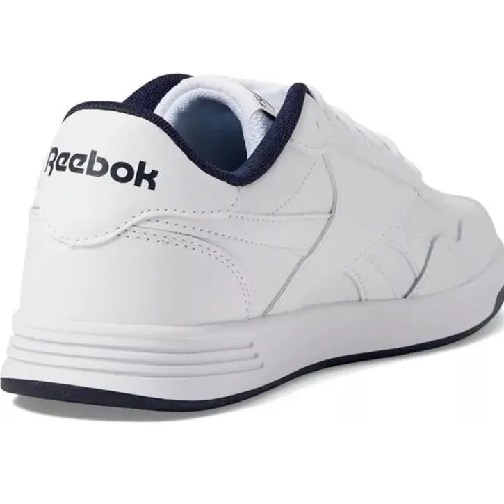 Reebok shoes - Reebok Court - Court - GZ9616 - White/Navy 13