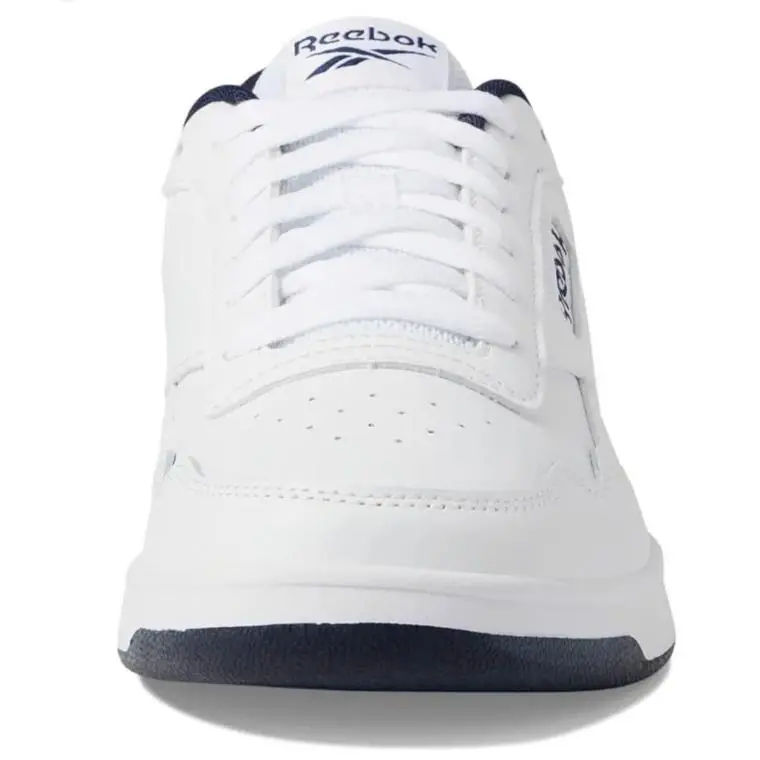 Reebok shoes - Reebok Court - Court - GZ9616 - White/Navy 14