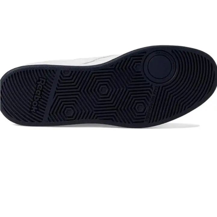 Reebok shoes - Reebok Court - Court - GZ9616 - White/Navy 16