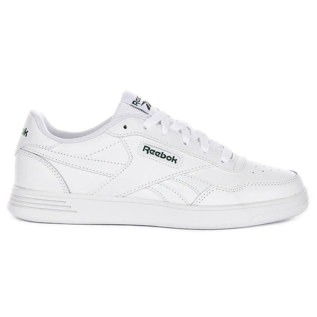 Reebok shoes - White Green 0