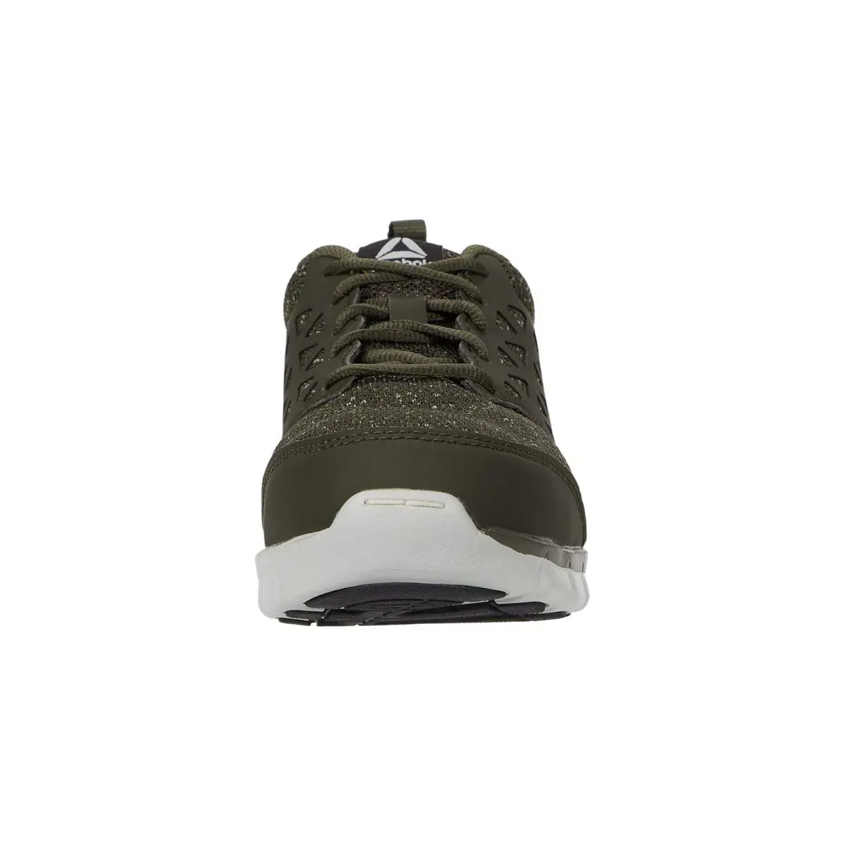 Reebok shoes - Olive Green 10