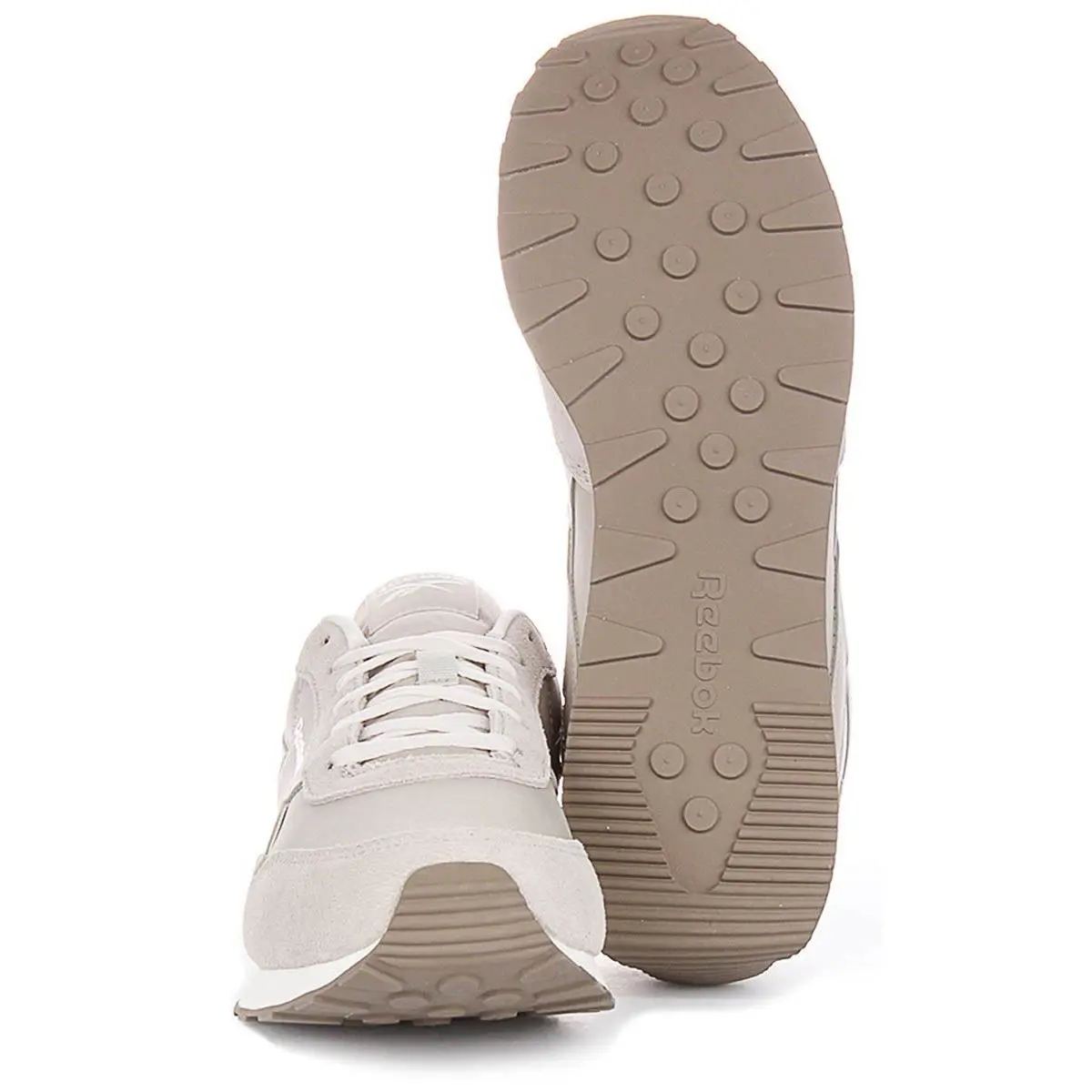 Reebok shoes  - Stone 3