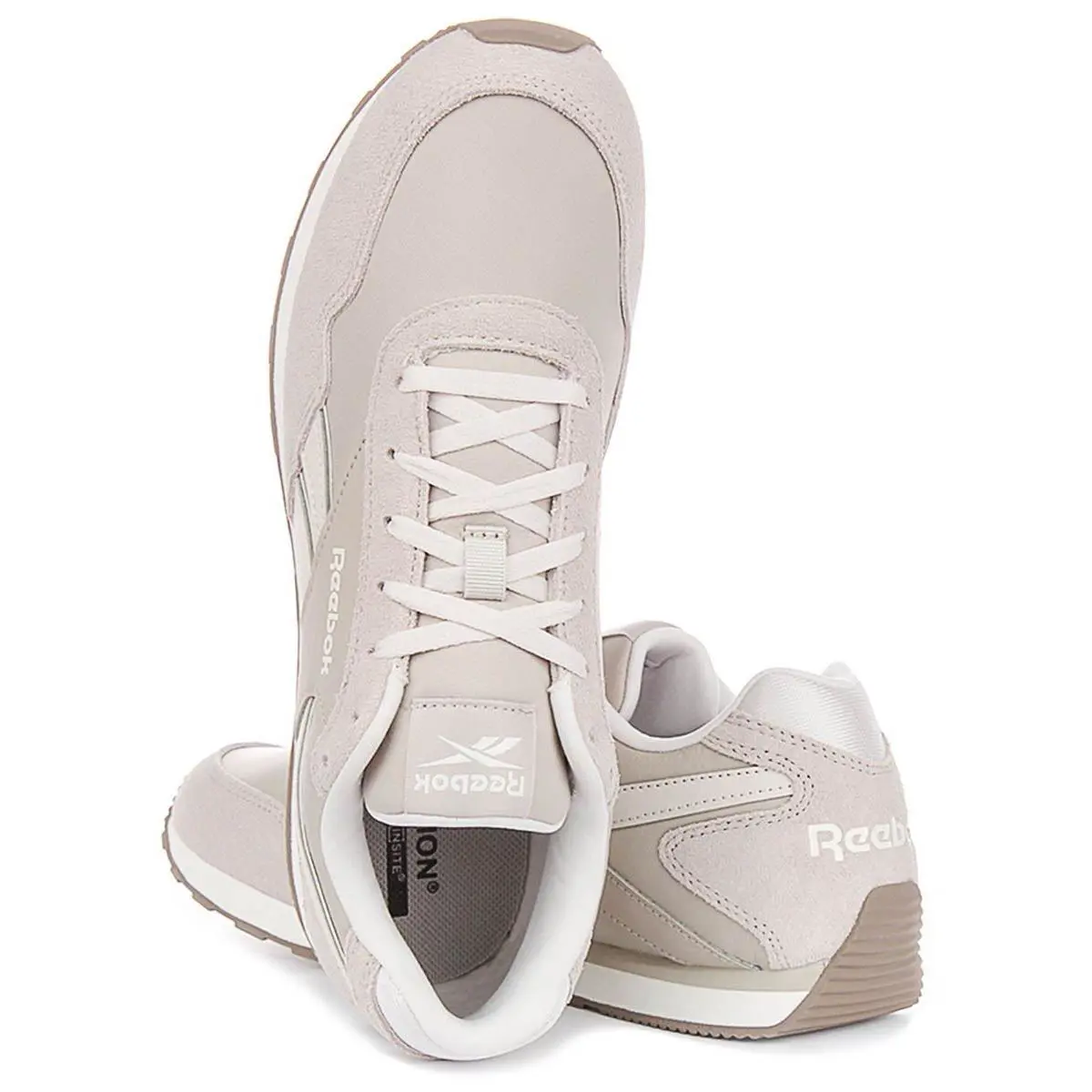 Reebok shoes  - Stone 8