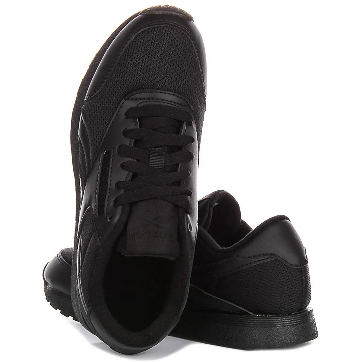Reebok shoes - Black 2