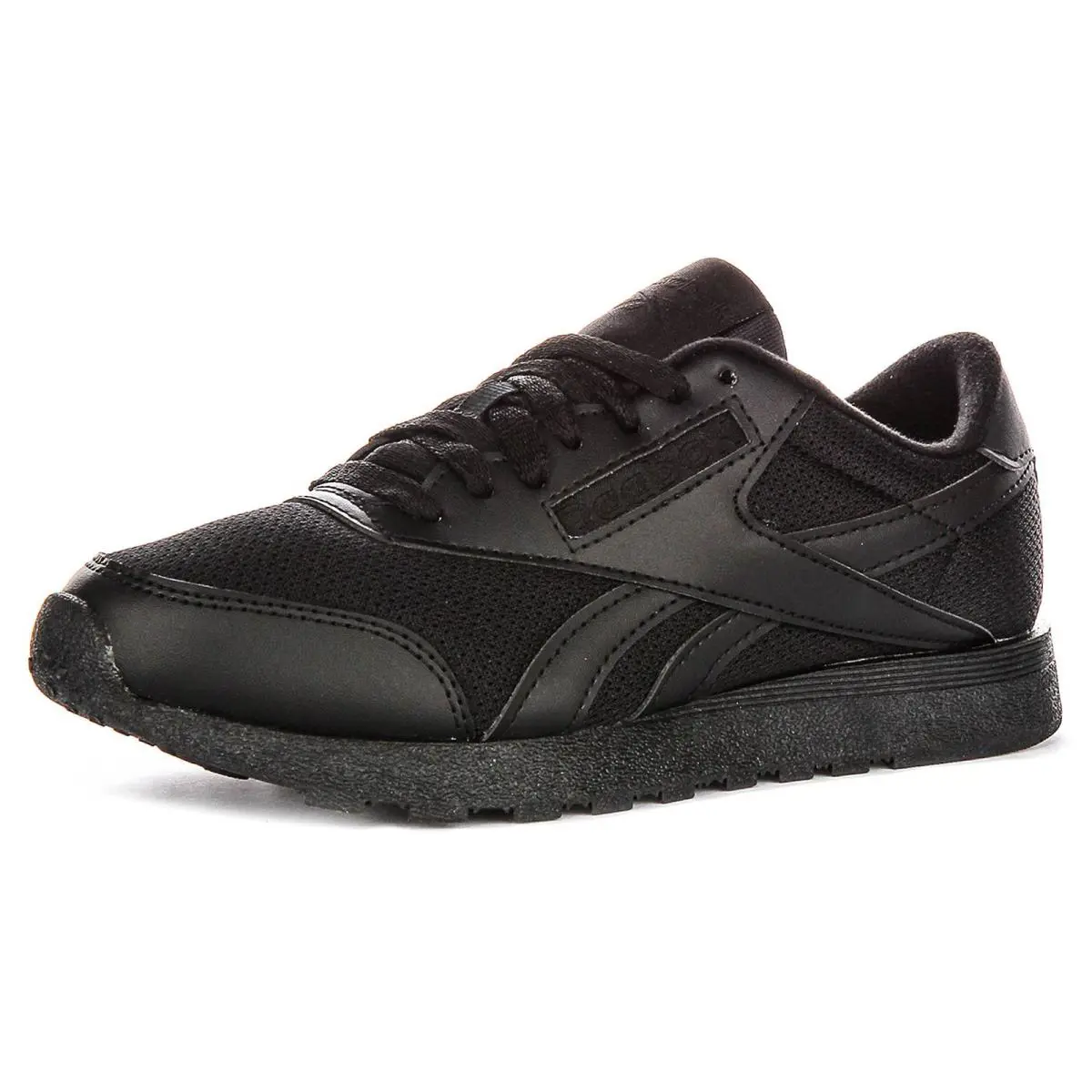 Reebok shoes - Black 4