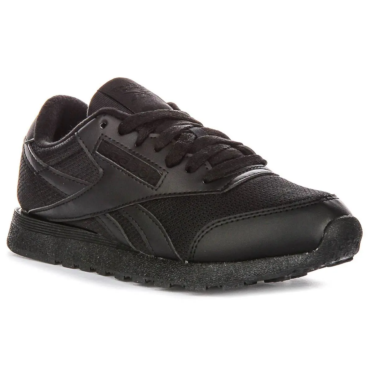 Reebok shoes - Black 5