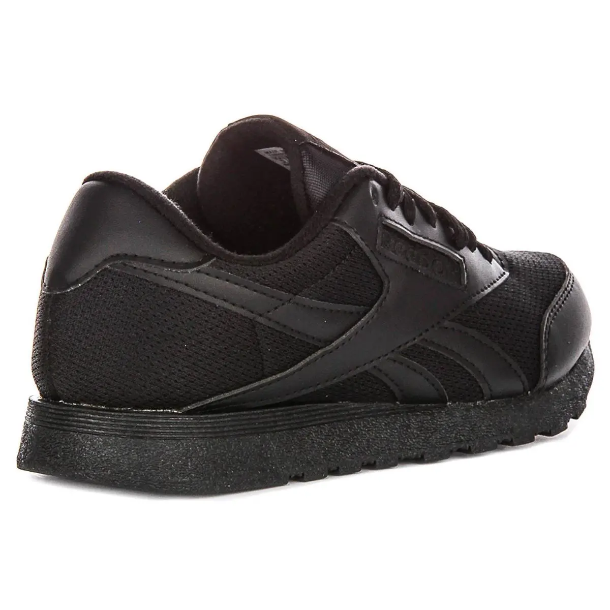 Reebok shoes - Black 7