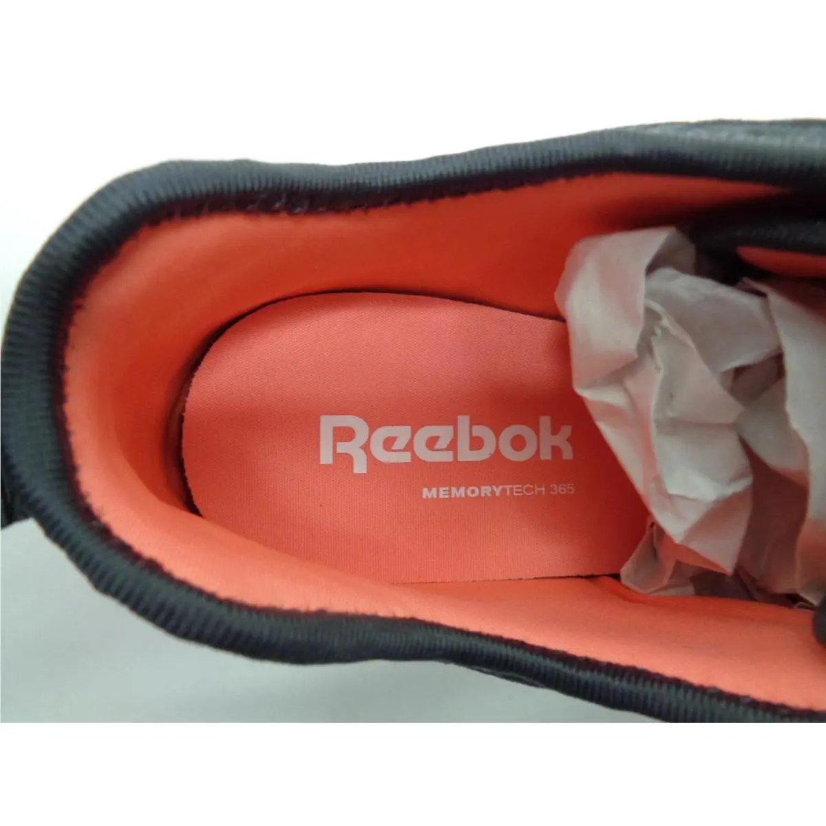 Reebok shoes - Gray (UPC: 889772244795) 8
