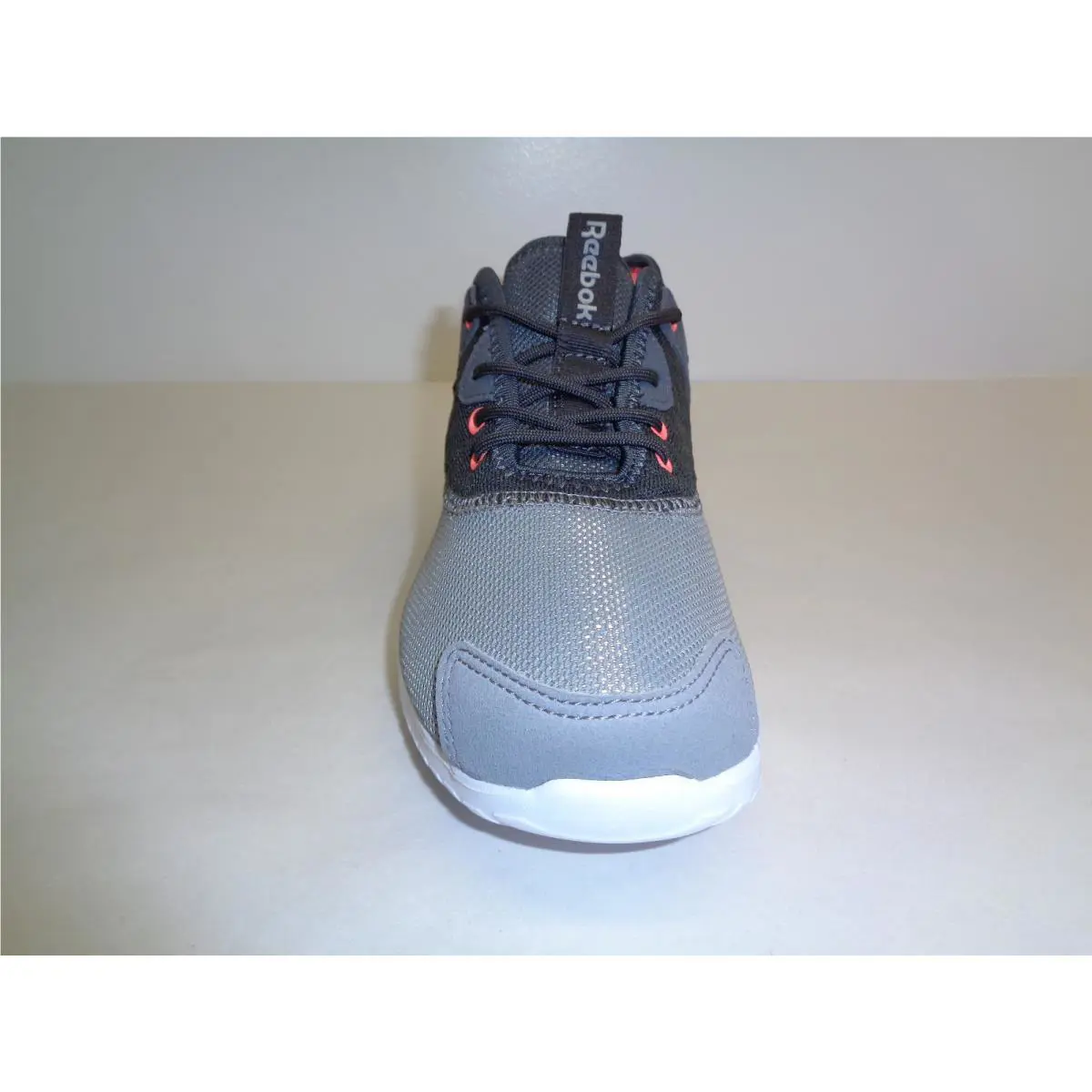 Reebok shoes - Gray (UPC: 889772244795) 2
