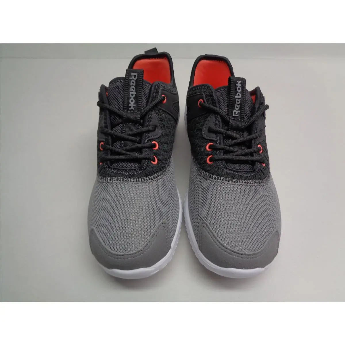 Reebok shoes - Gray (UPC: 889772244795) 6