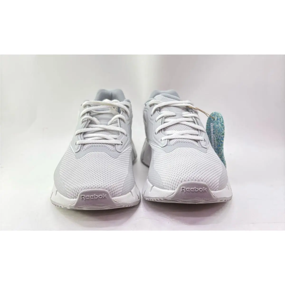 Reebok shoes - Reebok Zig Dynamica - Zig Dynamica - White 1