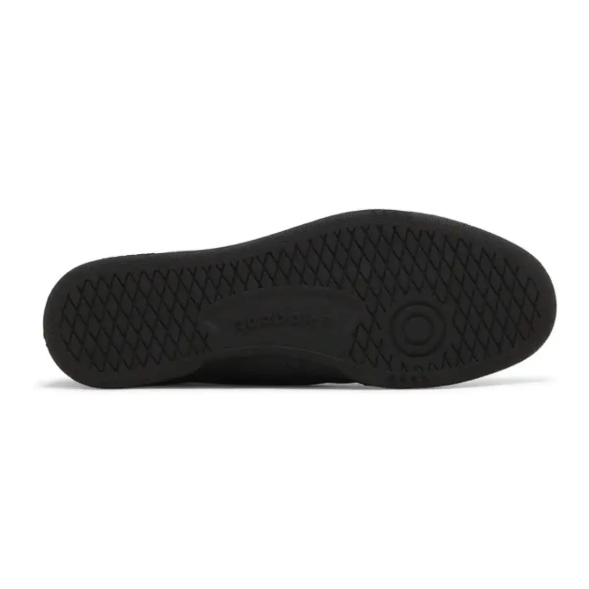 Reebok shoes - Reebok Club C - Club - IG8240 - Black 3