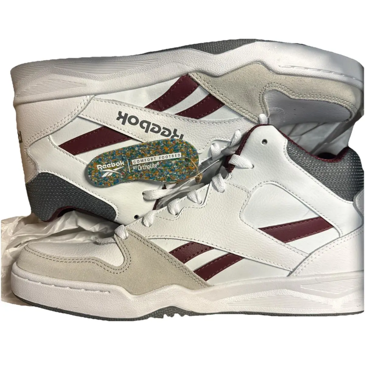 Reebok shoes - Royale - Royale - as pictured 0