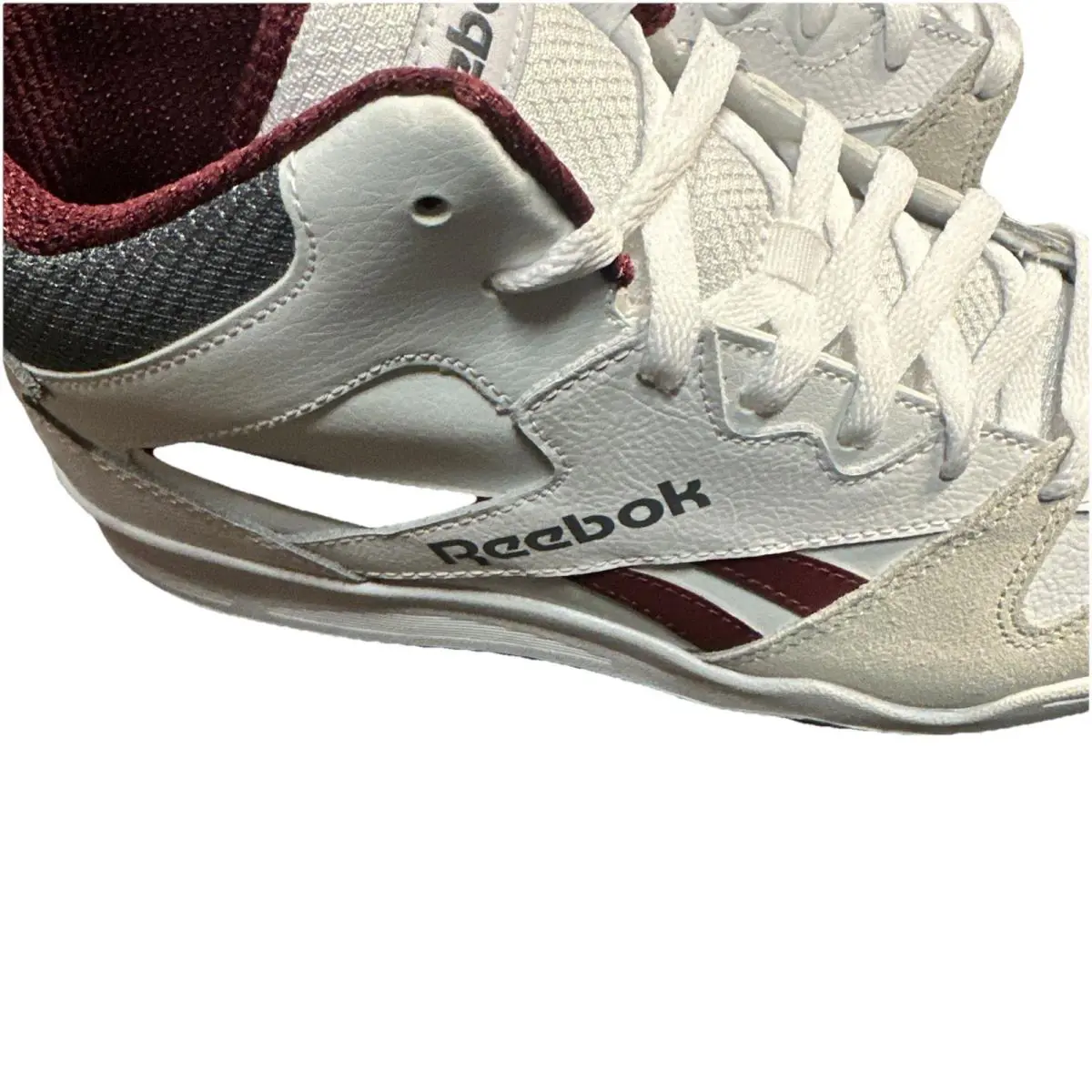 Reebok shoes - Royale - Royale - as pictured 1