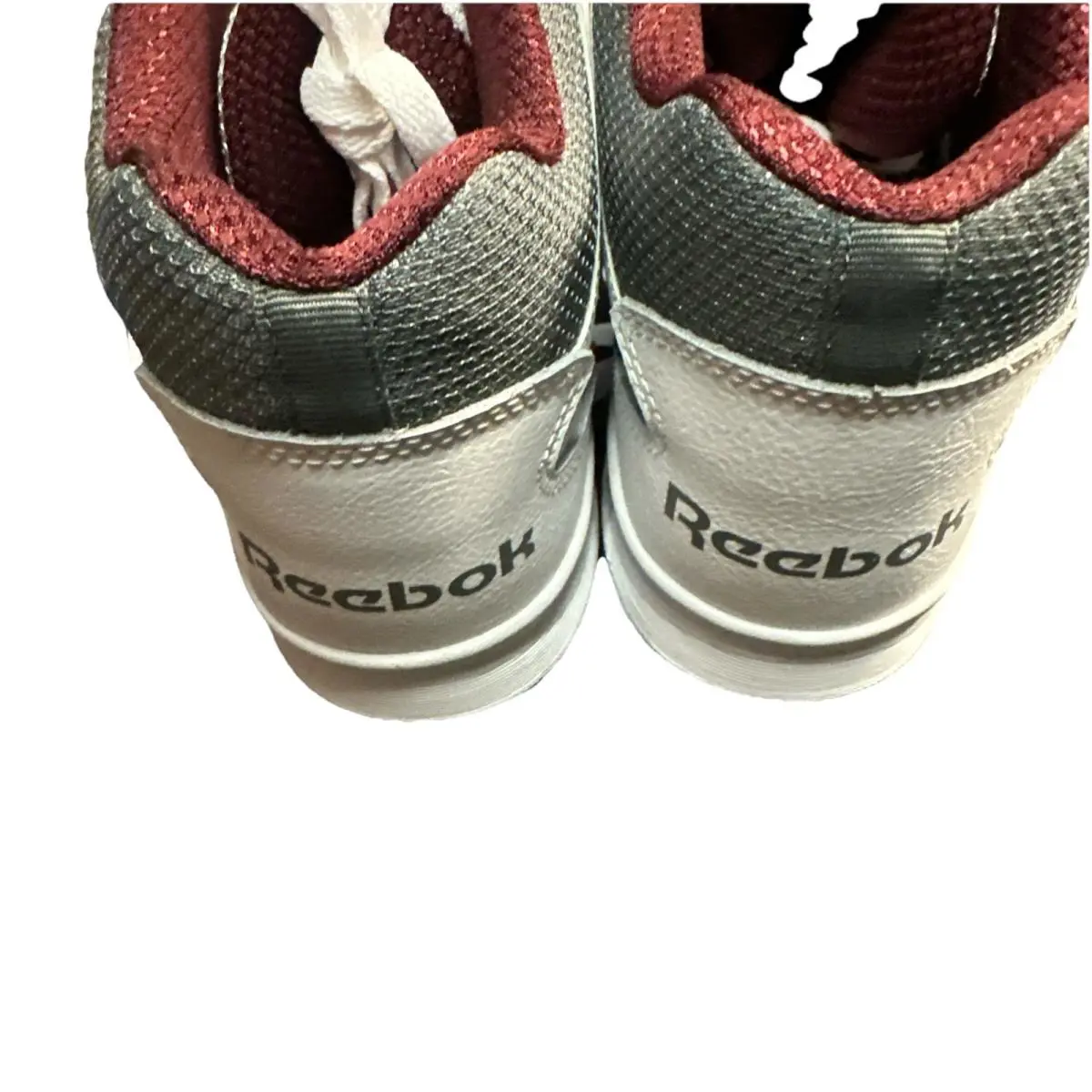 Reebok shoes - Royale - Royale - as pictured 2