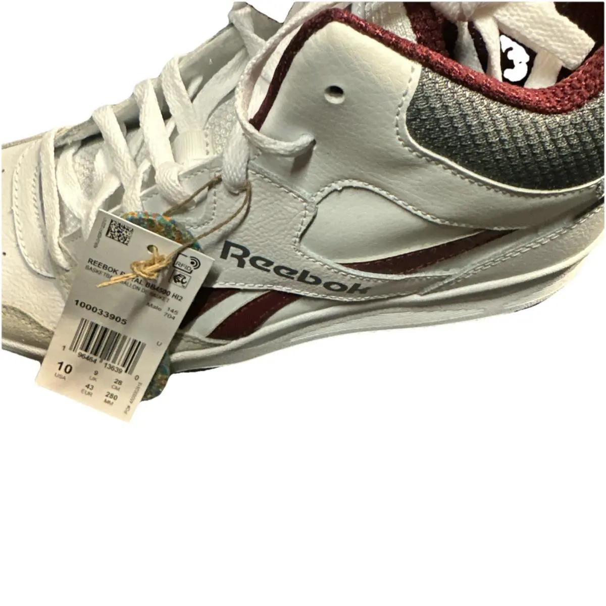 Reebok shoes - Royale - Royale - as pictured 3